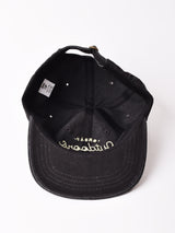 【2色展開】フラットバイザー キャップ 「Outdoors」