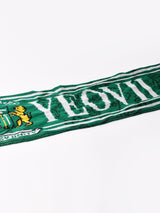 YEVIL TOWN FC サッカーマフラー