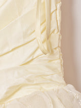 ヴィンテージ パーティードレス