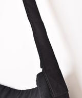 【3色展開】キャンバス ショルダーバッグ