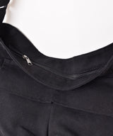 【3色展開】キャンバス ショルダーバッグ