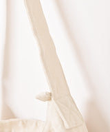 【3色展開】キャンバス ショルダーバッグ