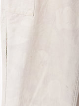 フィンランド軍 M-62 リバーシブル フィールドオーバーパンツ