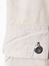 フィンランド軍 M-62 リバーシブル フィールドオーバーパンツ