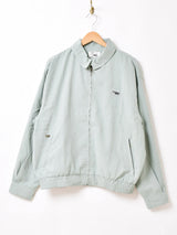 【8色展開】Backers スカンク ワンポイントジャケット