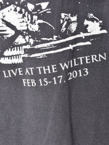 2013年製 Soundgarden バンドTシャツ