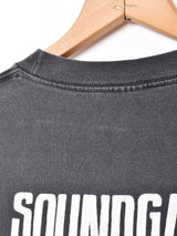2013年製 Soundgarden バンドTシャツ
