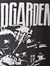 2013年製 Soundgarden バンドTシャツ