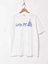 アメリカ製 Colby カレッジTシャツ