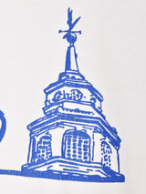 アメリカ製 Colby カレッジTシャツ