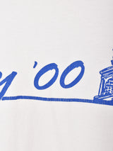 アメリカ製 Colby カレッジTシャツ