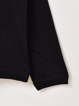 【3色展開】Backers 無地 コットン スウェット