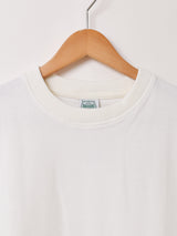 【3色展開】Backers 無地 コットン スウェット