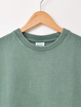 【3色展開】Backers 無地 コットン スウェット