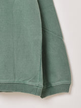 【3色展開】Backers 無地 コットン スウェット