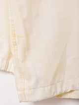 2007年製 フランス軍 スノーパーカー