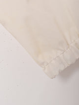 2007年製 フランス軍 スノーパーカー