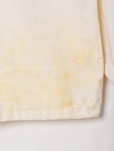 2007年製 フランス軍 スノーパーカー