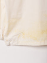 2007年製 フランス軍 スノーパーカー