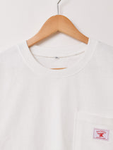 【4色展開】Backers ポケット ロングスリーブTシャツ