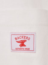【4色展開】Backers ポケット ロングスリーブTシャツ