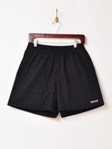 【5色展開】Backers ロゴ イージー ショートパンツ