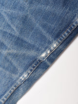 60〜70s Levi's “BIG E" デニムジャケット