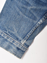 60〜70s Levi's “BIG E" デニムジャケット