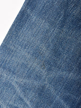 60〜70s Levi's “BIG E" デニムジャケット