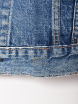 60〜70s Levi's “BIG E" デニムジャケット