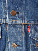 60〜70s Levi's “BIG E" デニムジャケット