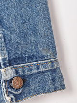 60〜70s Levi's “BIG E" デニムジャケット