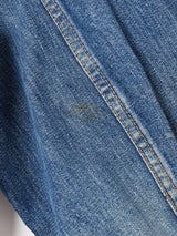 60〜70s Levi's “BIG E" デニムジャケット