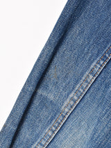 60〜70s Levi's “BIG E" デニムジャケット