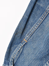 60〜70s Levi's “BIG E" デニムジャケット