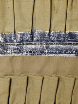 ハンティングベスト ガンパッチ