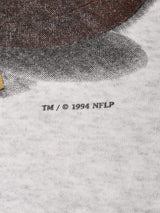 1994年製 【NFL】Cleveland Browns スウェット