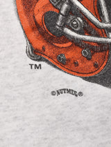 1994年製 【NFL】Cleveland Browns スウェット