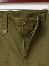 【2色展開】 イギリス軍 ライトウェイト ファティーグ パンツ