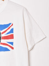 SEX PISTOLS プリントTシャツ