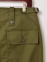 【2色展開】 イギリス軍 ライトウェイト ファティーグ パンツ