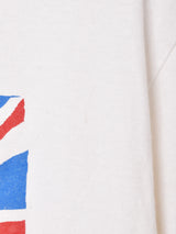 SEX PISTOLS プリントTシャツ