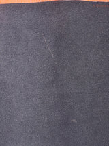 80's アメリカ製 Harley Davidson ヘンリーネック両面プリントTシャツ