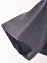 80's アメリカ製 Harley Davidson ヘンリーネック両面プリントTシャツ