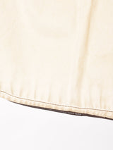 スペイン製 レザーシューティングジャケット