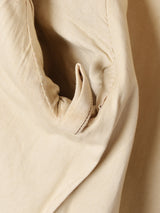 スペイン製 レザーシューティングジャケット