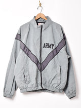 U.S. ARMY デジタルカモ ナイロンジャケット