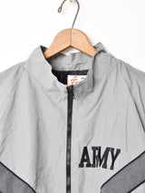 U.S. ARMY ナイロンジャケット