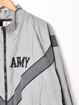 U.S. ARMY ナイロンジャケット