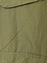 アメリカ軍 69年製 ショートリーブ ジャングルファティーグジャケット